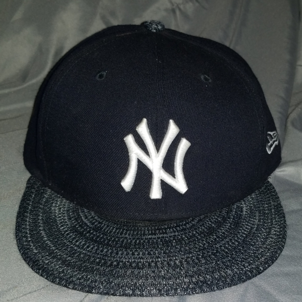 New Era New York Yankees snapback